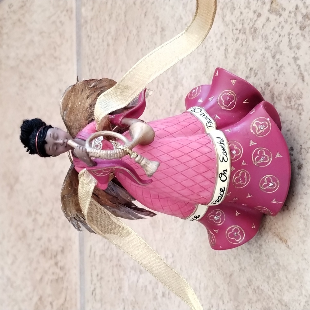 Heritage Angel
